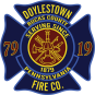 Doylestown Fire Co Logo IK Doylestown2