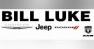 500 Bill Luke Automotive Logo