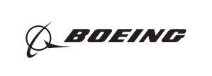 boeing black large