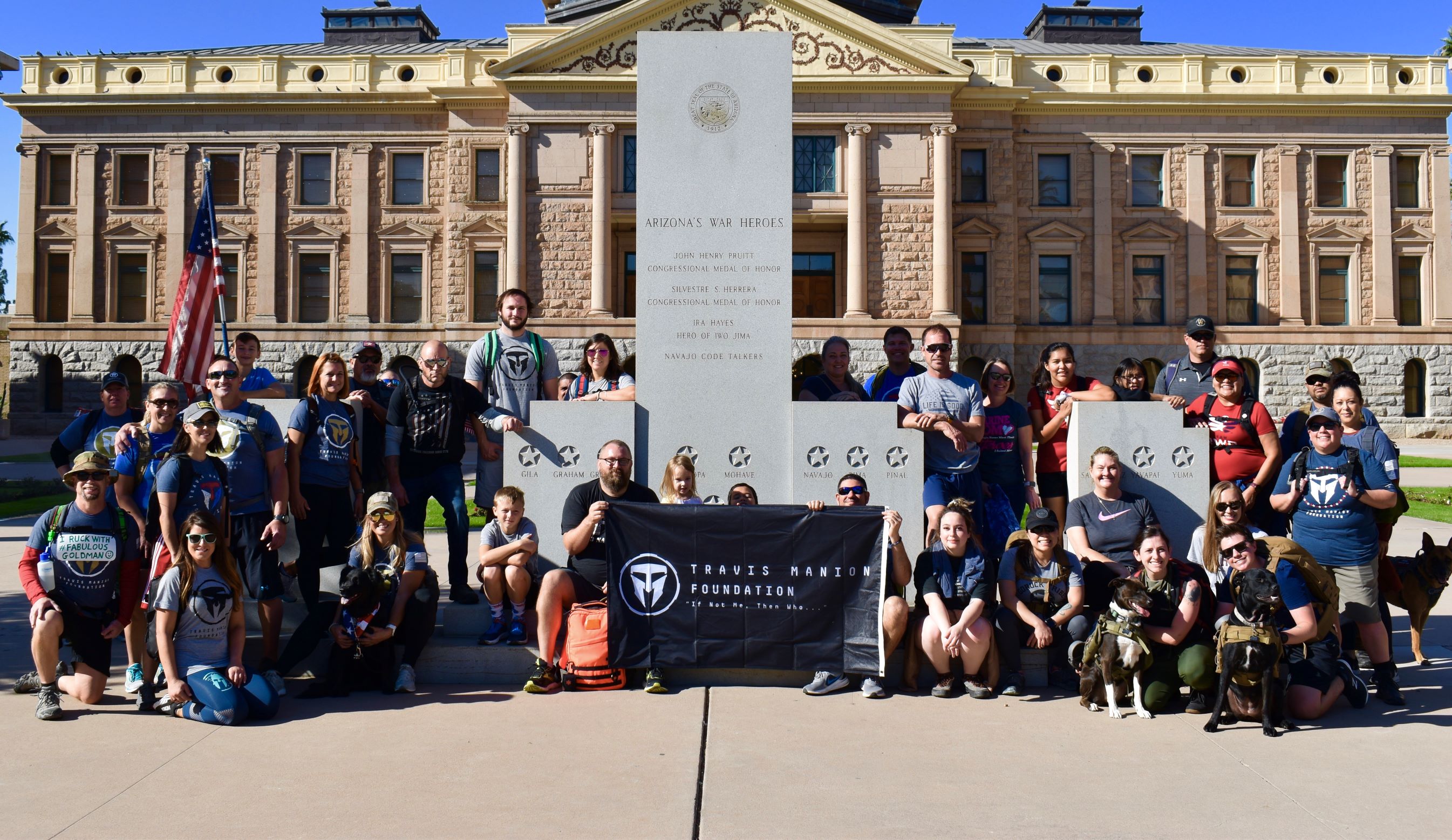 Phoenix Chapter Social ~ BBQ & Games