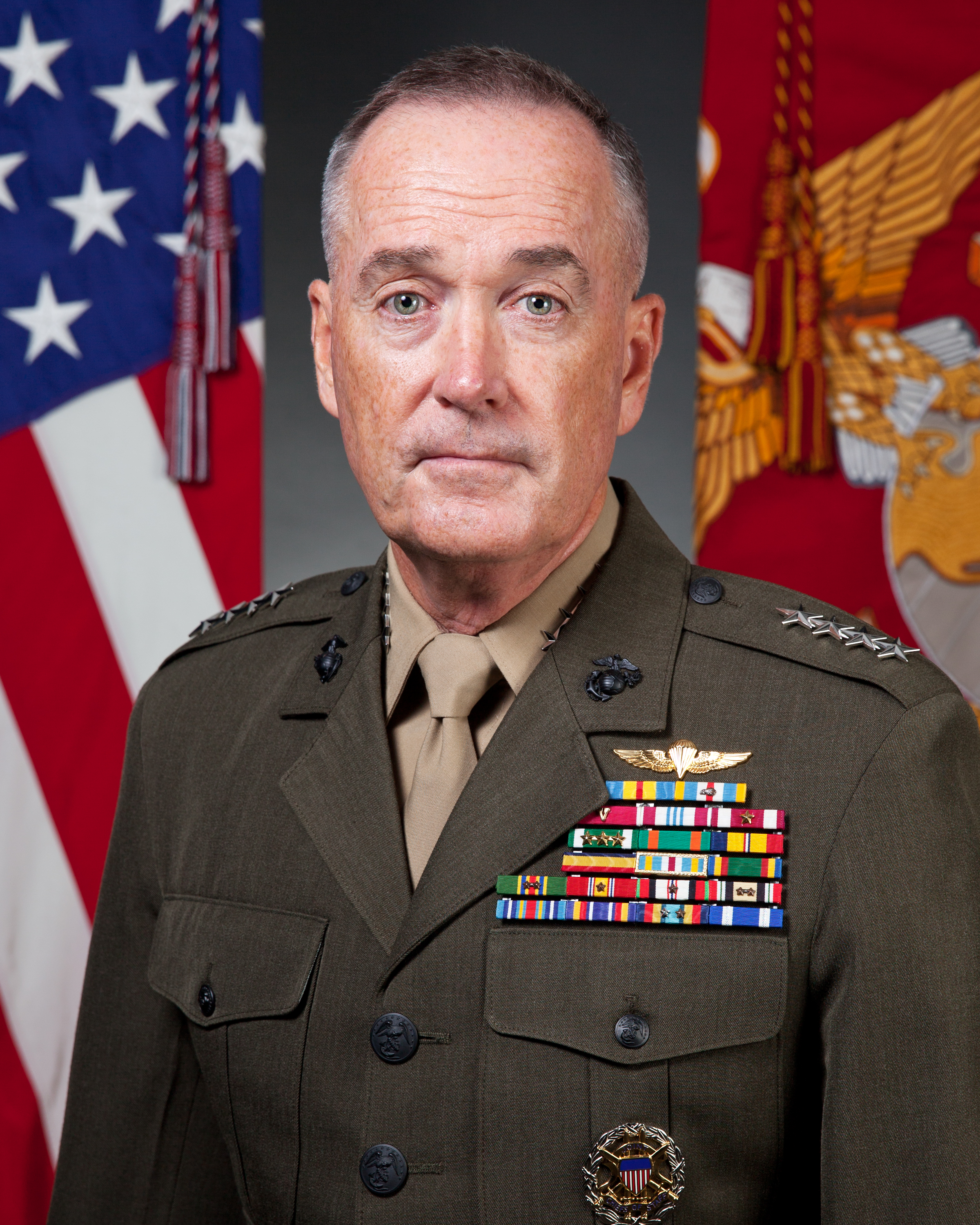 gen dunford 1