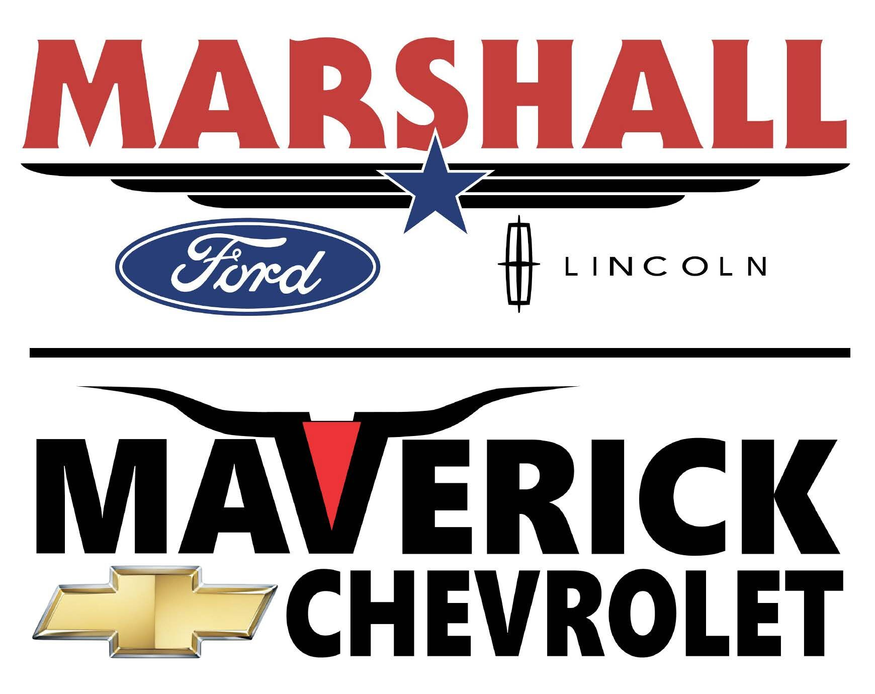Chevrolet Gallery: Maverick Chevrolet Marshall Tx