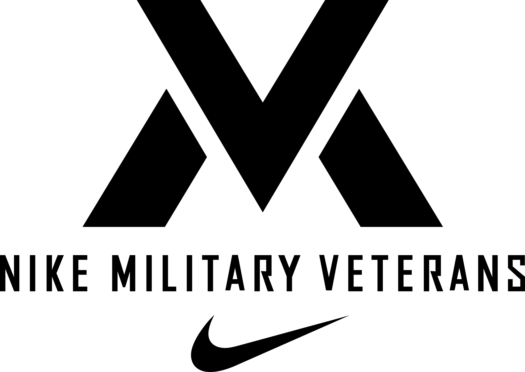 nike military veterans