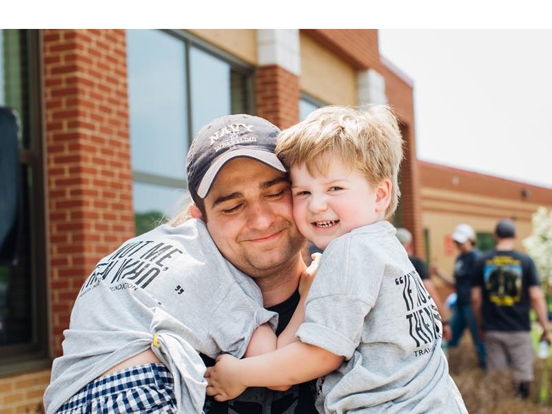 Hinesville, GA - Operation Deployment Engagement 