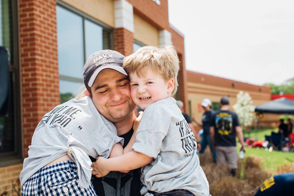 June 2021 - Houston, TX - Food Distribution