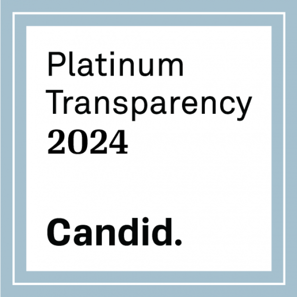 candid transparency test