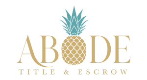 Abode Title Escrow 2