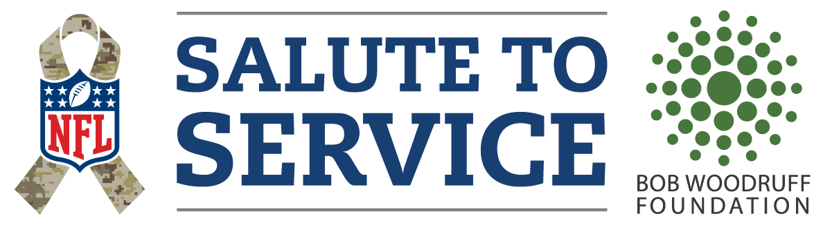 Bob Woodruff Foundation Logo