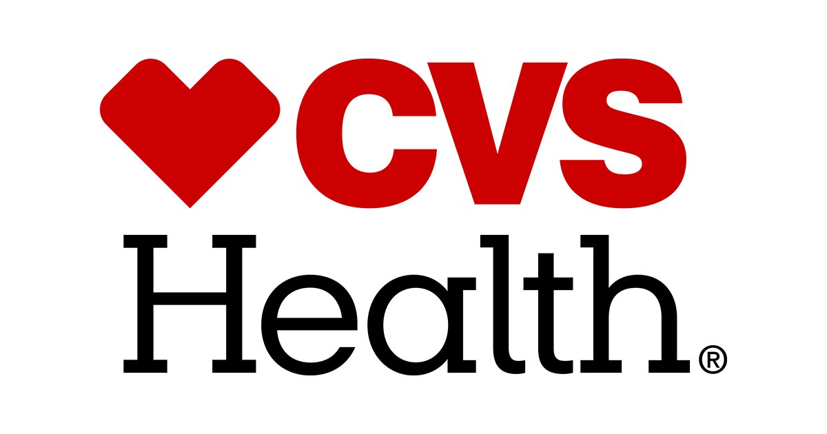 CVS Health Stacked