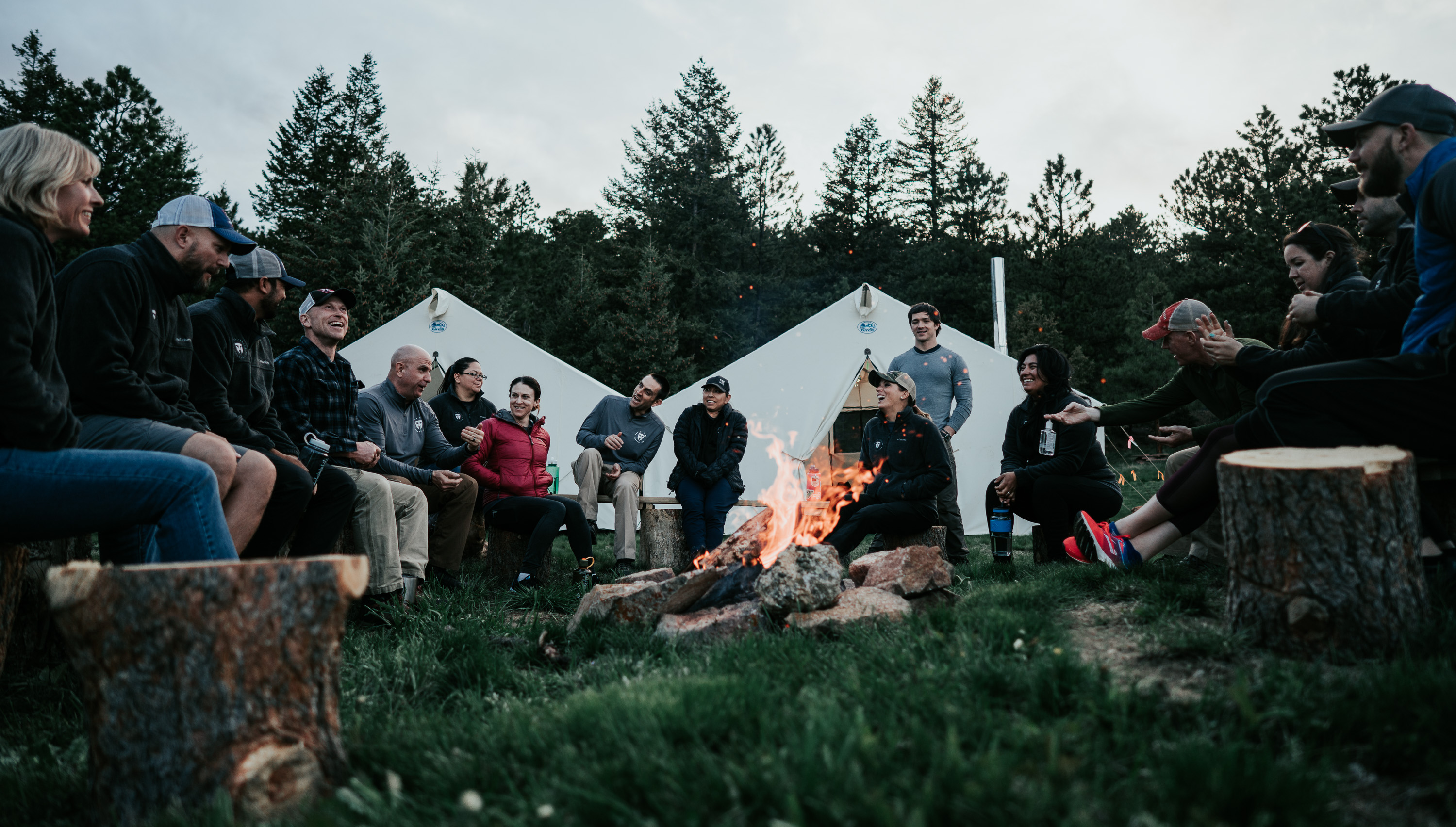 Colorado Expedition group pic