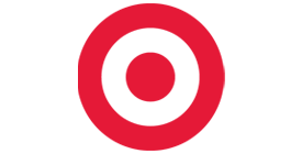 LOGO Target 275