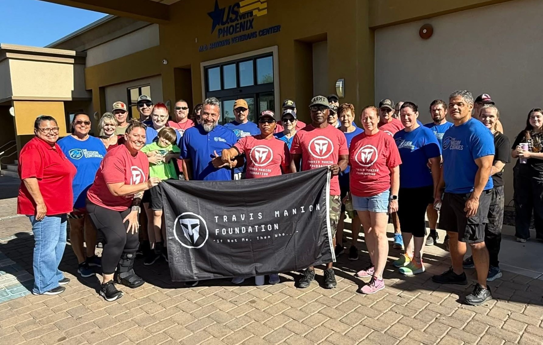 Veterans in Service: Wreaths Across America- Veterans Memorial Cemetery Cleanup Community Effort Day 2