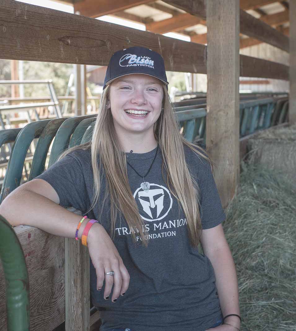 2019 - Teen Expedition