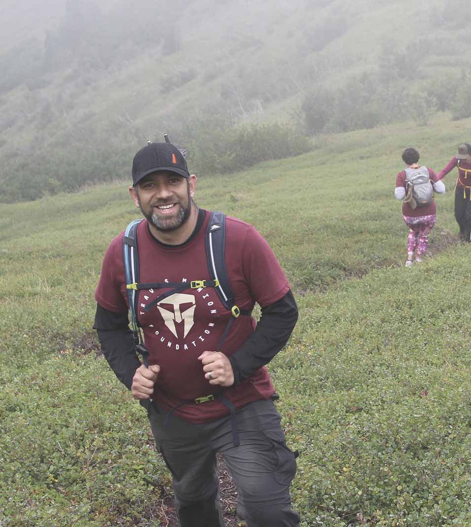 2019 - Alaska Expedition