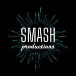 Smash Productions Logo Black 1